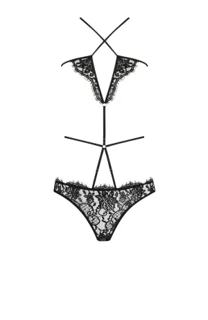 Hera Open Playsuit