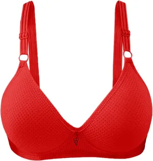 LCMTWX Sports Bras for Women 2024 Plus Size Unlined Underwire Full Coverage Bras Sports Bras for Women Plus Size Strapless