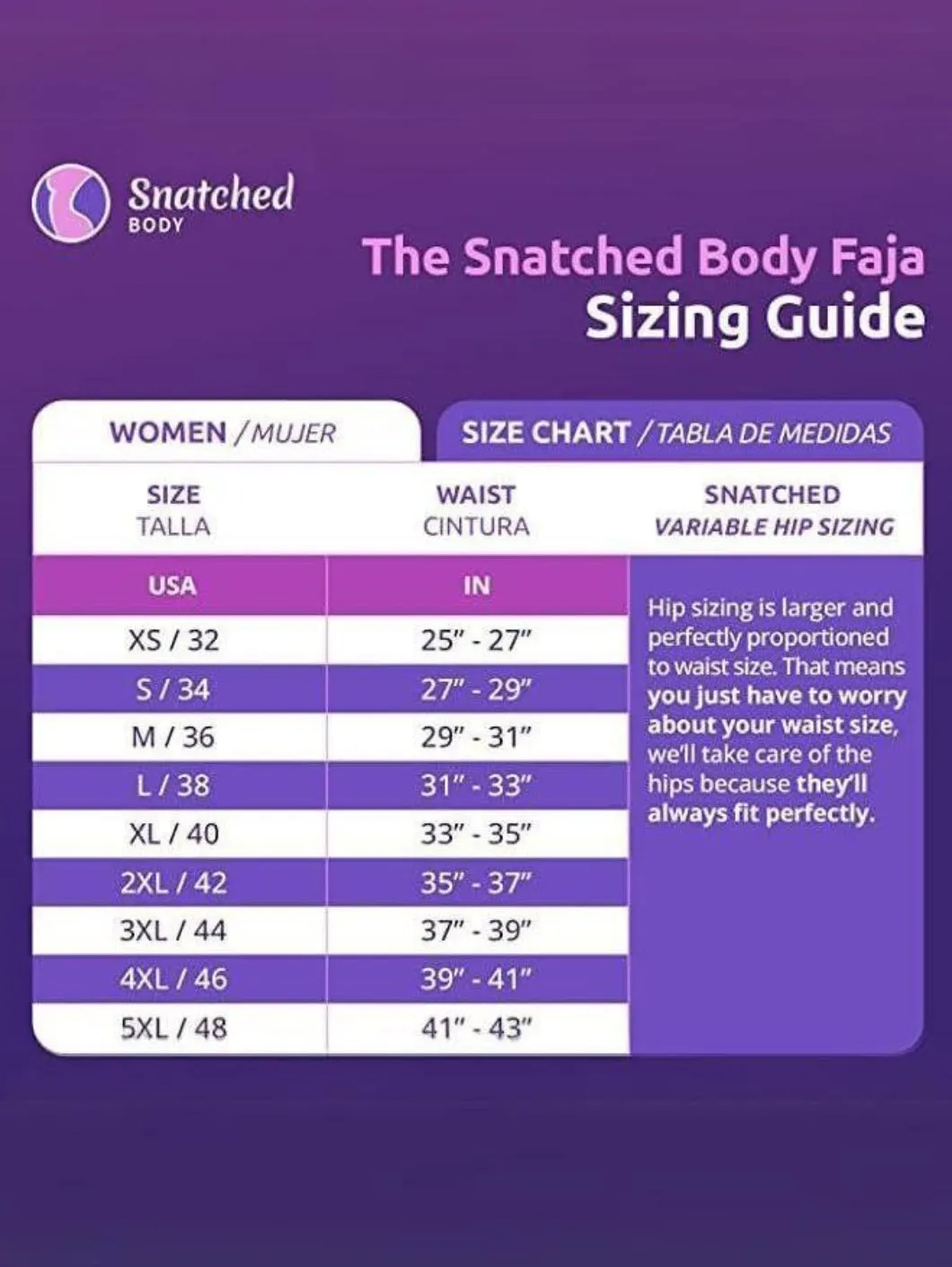 Plus Size Post-Op Stage 1 Fajas Colombianas | Full body