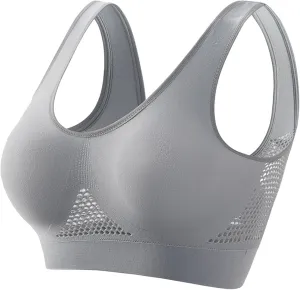 Sports Bras for Women Padded Sports Bras for Women Workout Bras for Women Racerback Bras Yoga Bras Stretchable Straps Bra