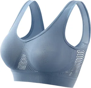 Sports Bras for Women Padded Sports Bras for Women Workout Bras for Women Racerback Bras Yoga Bras Stretchable Straps Bra