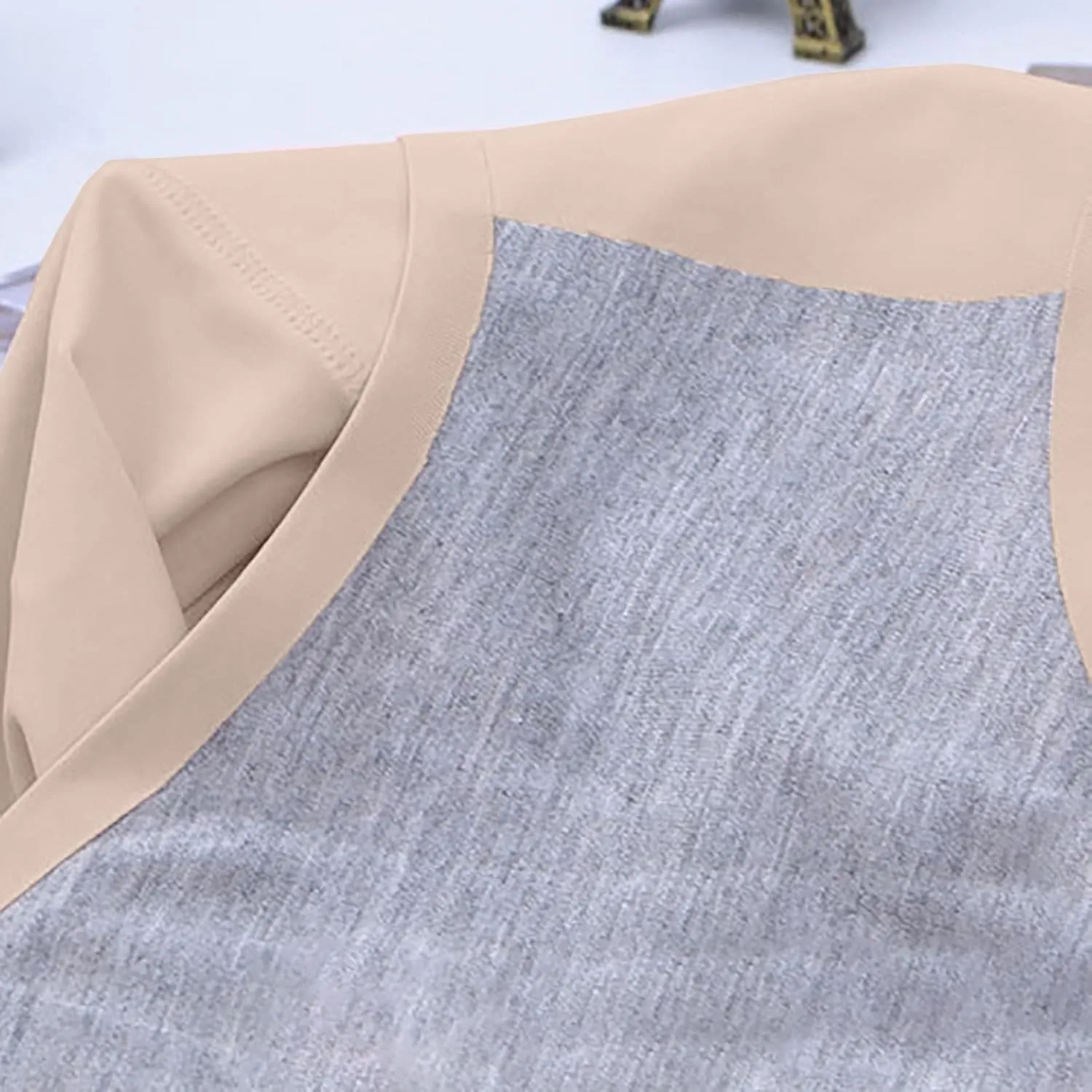 Women's High Waist Nylon Silk Underwear Seamless Cotton Crotch Belly Summer Ultra Thin Full Brief Loose Fit Ladies